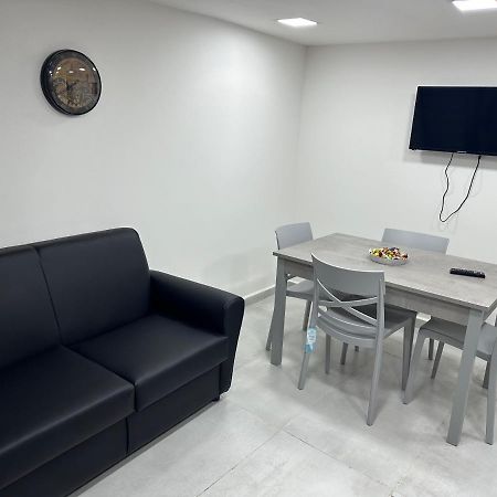 Charly Home ナポリ エクステリア 写真