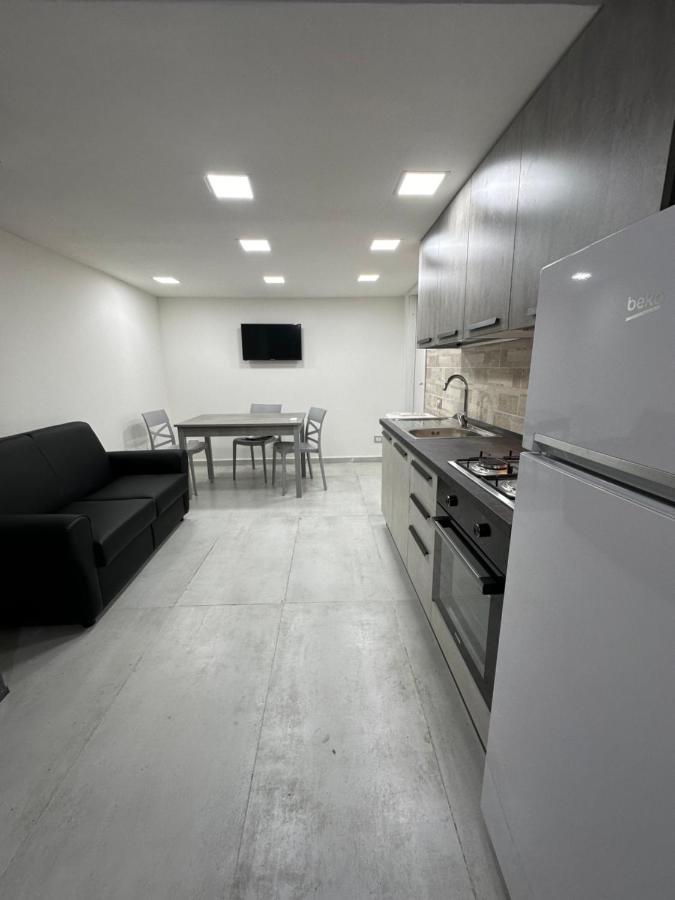 Charly Home ナポリ エクステリア 写真