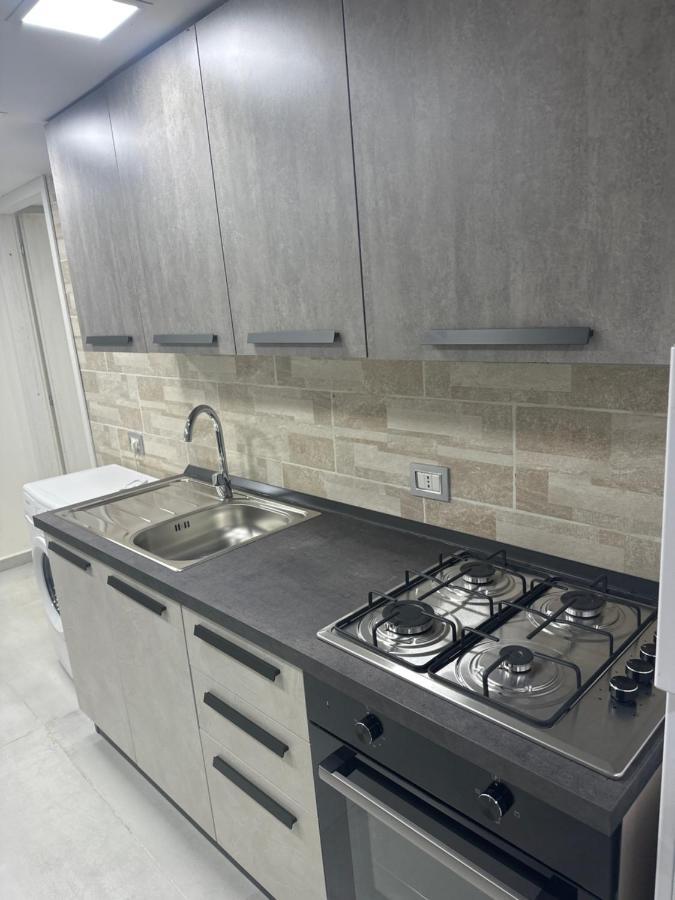 Charly Home ナポリ エクステリア 写真