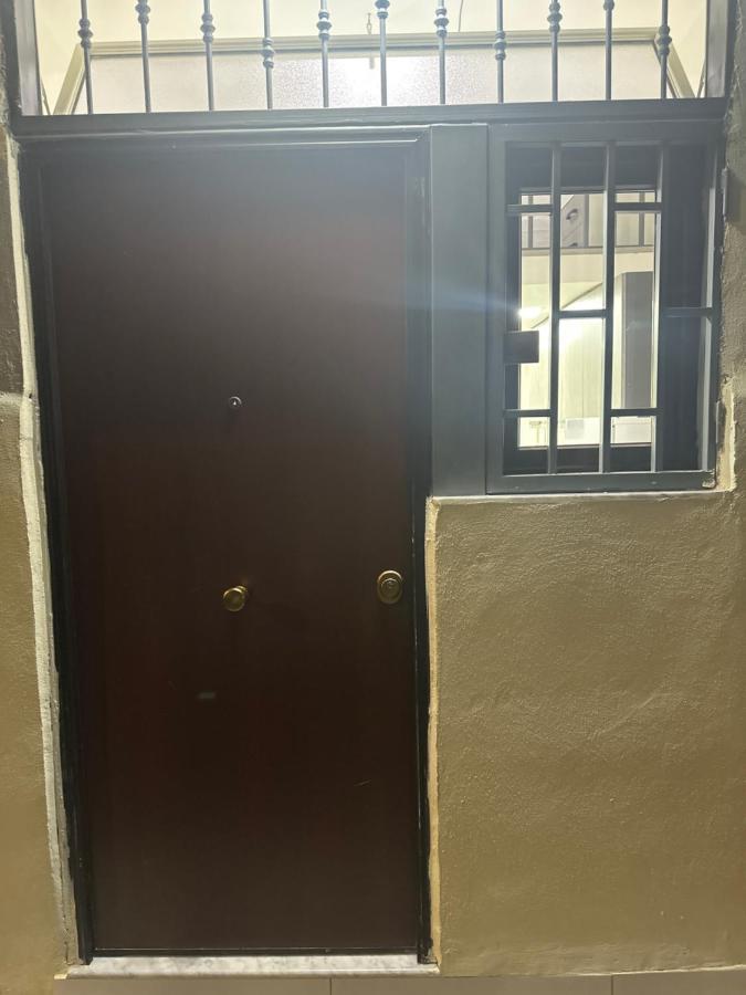 Charly Home ナポリ エクステリア 写真