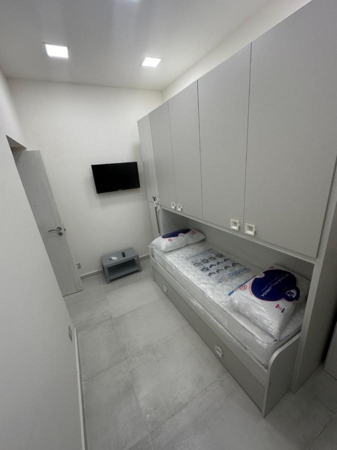 Charly Home ナポリ エクステリア 写真