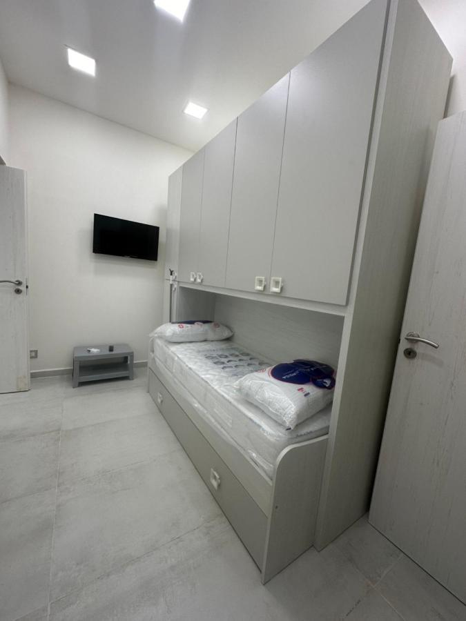 Charly Home ナポリ エクステリア 写真